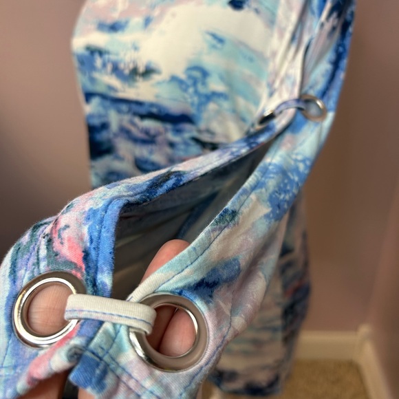 Beautiful Cable & Gauge large women’s long sleeve blouse. - Picture 5 of 9